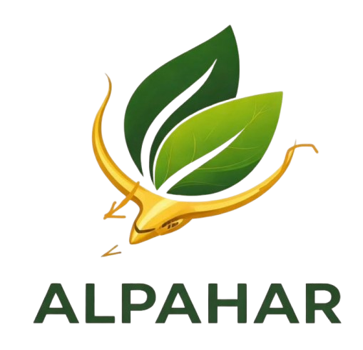 Alpahar Logo